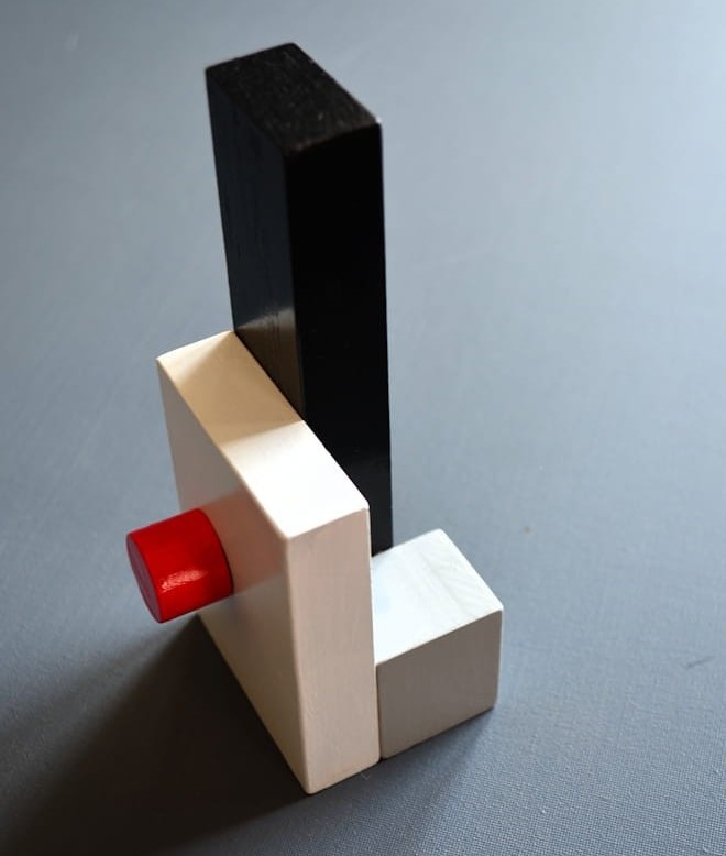 Objekt 7 — Ansicht a