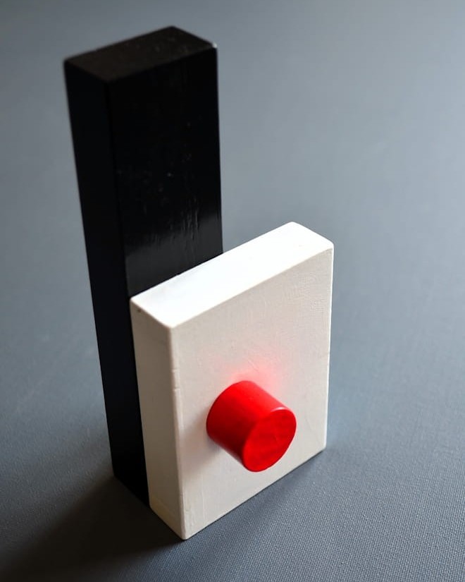 Objekt 7 — Ansicht b